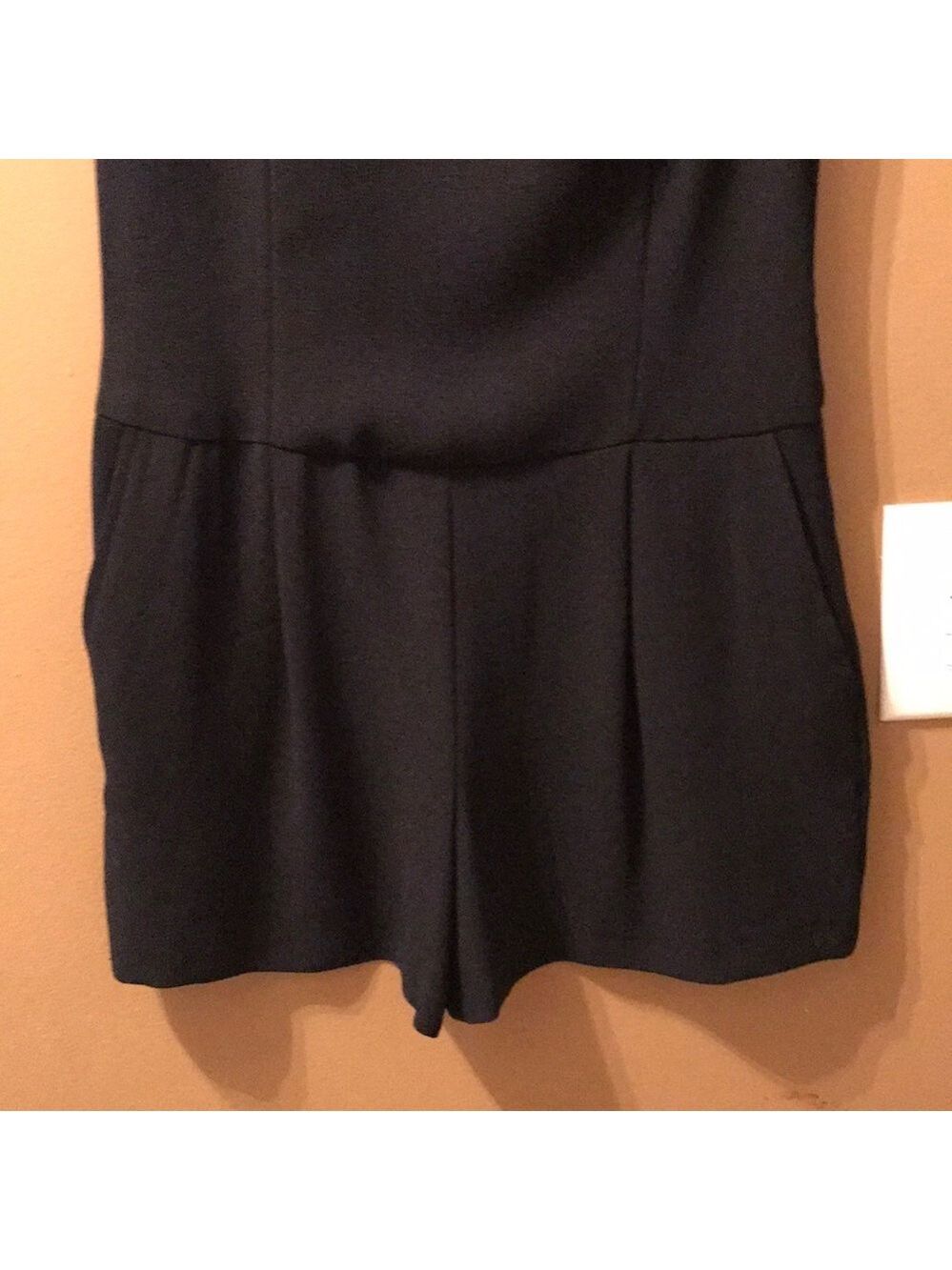 NWOT Zara short romper - Picture 3 of 6